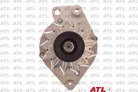 ATL Autotechnik L 34 180 - Alternator www.autospares.lv