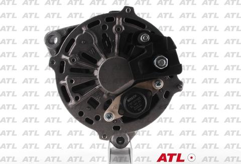 ATL Autotechnik L 34 120 - Ģenerators autospares.lv