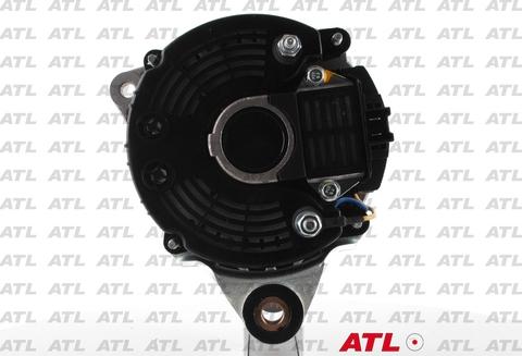 ATL Autotechnik L 34 840 - Ģenerators www.autospares.lv