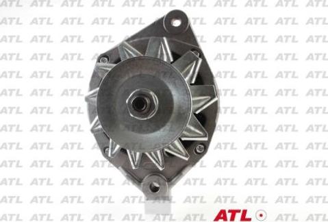 ATL Autotechnik L 34 865 - Ģenerators autospares.lv