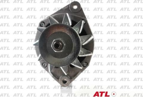 ATL Autotechnik L 34 860 - Ģenerators autospares.lv