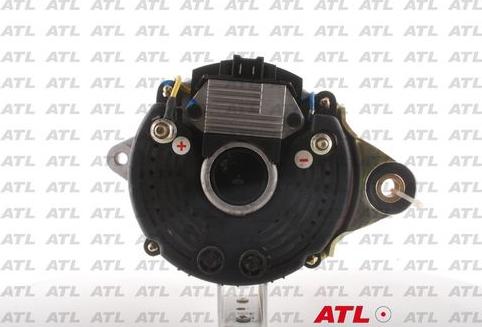 ATL Autotechnik L 34 810 - Ģenerators www.autospares.lv