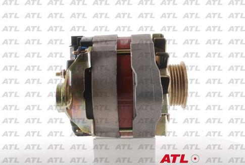 ATL Autotechnik L 34 810 - Ģenerators www.autospares.lv