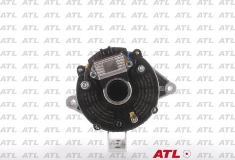 ATL Autotechnik L 34 880 - Генератор www.autospares.lv