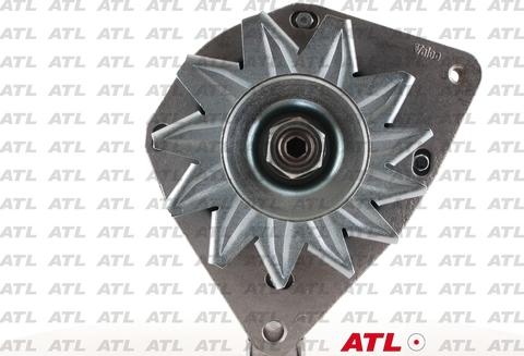 ATL Autotechnik L 34 830 - Ģenerators www.autospares.lv