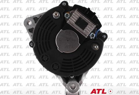 ATL Autotechnik L 34 830 - Ģenerators autospares.lv