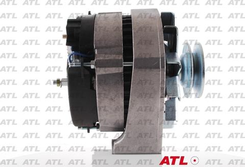 ATL Autotechnik L 34 830 - Ģenerators www.autospares.lv