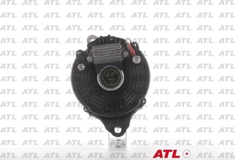 ATL Autotechnik L 34 820 - Ģenerators autospares.lv