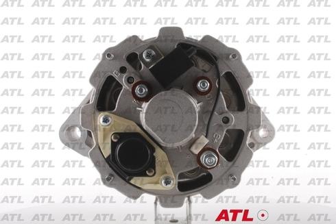 ATL Autotechnik L 34 350 - Ģenerators www.autospares.lv