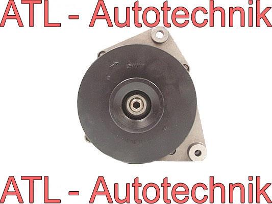 ATL Autotechnik L 34 380 - Ģenerators www.autospares.lv