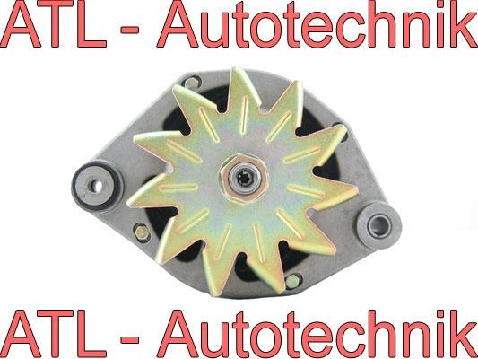 ATL Autotechnik L 34 370 - Alternator www.autospares.lv