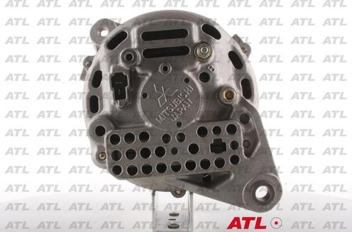 ATL Autotechnik L 34 290 - Ģenerators autospares.lv