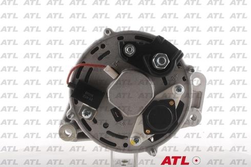 ATL Autotechnik L 34 240 - Ģenerators autospares.lv