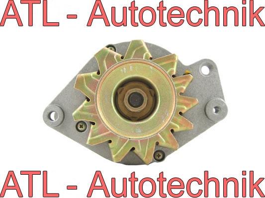 ATL Autotechnik L 34 250 - Ģenerators autospares.lv