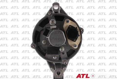 ATL Autotechnik L 34 210 - Ģenerators www.autospares.lv