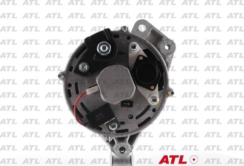 ATL Autotechnik L 34 230 - Ģenerators www.autospares.lv