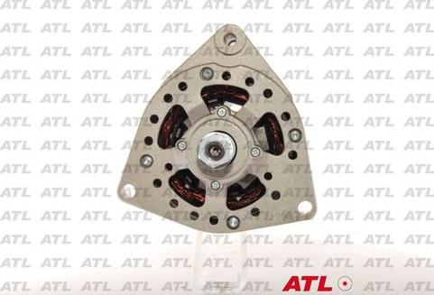 ATL Autotechnik L 34 270 - Alternator www.autospares.lv