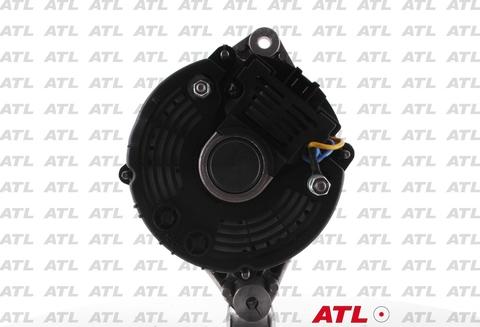 ATL Autotechnik L 34 740 - Ģenerators autospares.lv