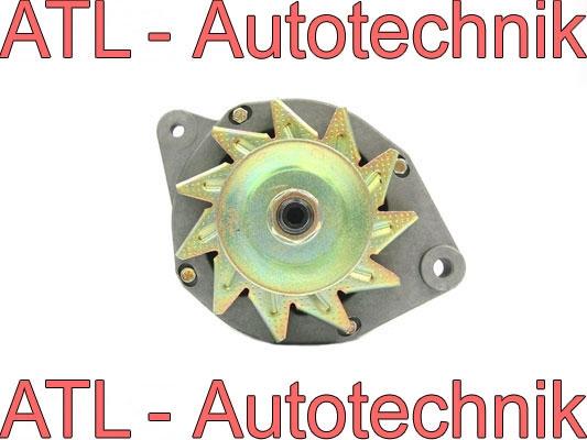 ATL Autotechnik L 34 760 - Ģenerators www.autospares.lv