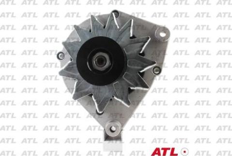 ATL Autotechnik L 34 700 - Генератор www.autospares.lv