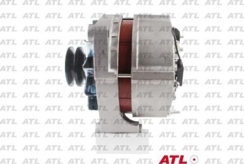 ATL Autotechnik L 34 700 - Генератор www.autospares.lv