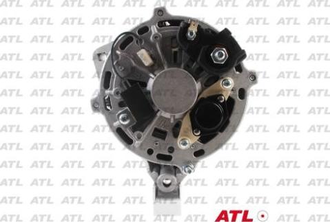 ATL Autotechnik L 34 700 - Генератор www.autospares.lv