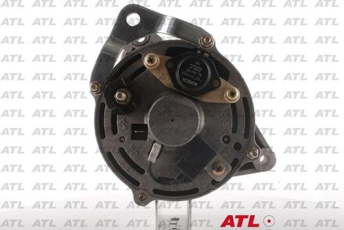 ATL Autotechnik L 34 730 - Ģenerators autospares.lv