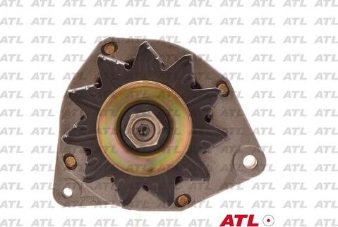 ATL Autotechnik L 34 770 - Ģenerators autospares.lv