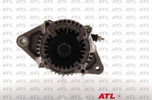 ATL Autotechnik L 35 900 - Ģenerators autospares.lv