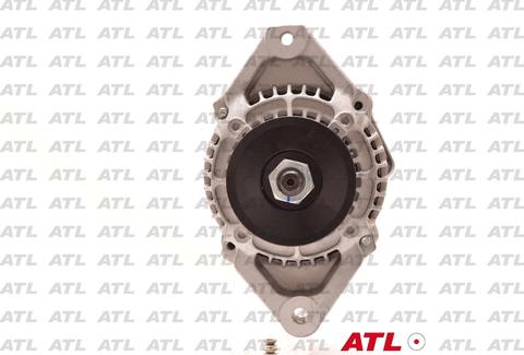 ATL Autotechnik L 35 460 - Ģenerators www.autospares.lv