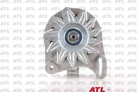 ATL Autotechnik L 35 645 - Генератор www.autospares.lv