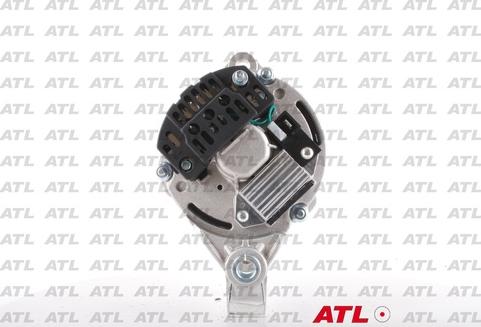 ATL Autotechnik L 35 630 - Ģenerators www.autospares.lv