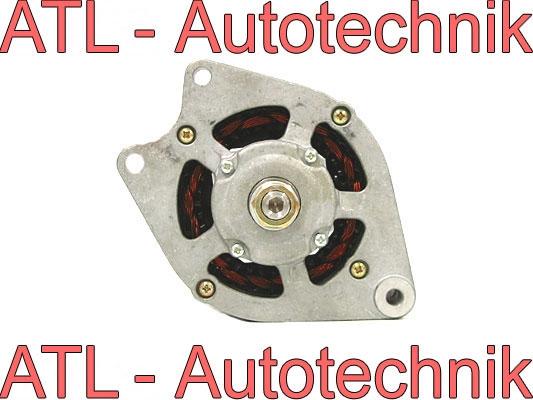 ATL Autotechnik L 35 620 - Ģenerators www.autospares.lv