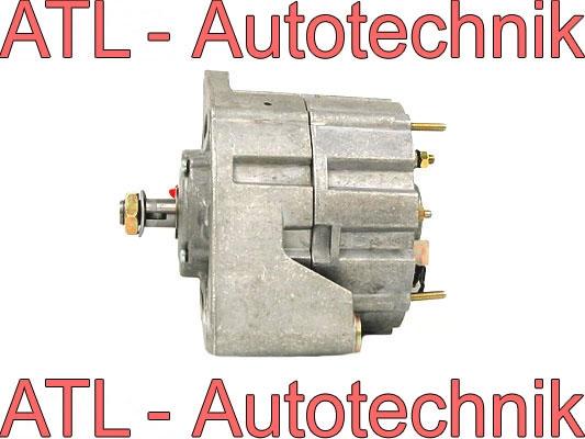 ATL Autotechnik L 35 620 - Генератор www.autospares.lv