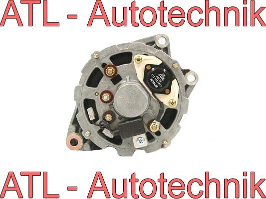 ATL Autotechnik L 35 620 - Ģenerators www.autospares.lv