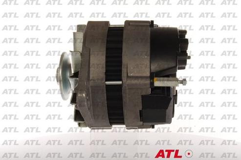 ATL Autotechnik L 35 010 - Генератор www.autospares.lv