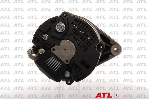 ATL Autotechnik L 35 010 - Генератор www.autospares.lv