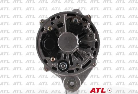 ATL Autotechnik L 35 020 - Ģenerators autospares.lv