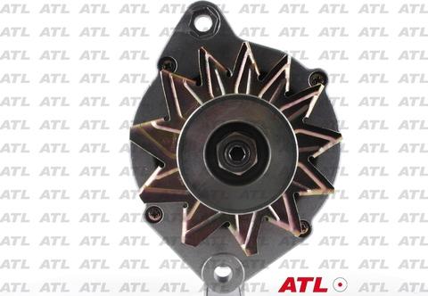 ATL Autotechnik L 35 020 - Ģenerators autospares.lv