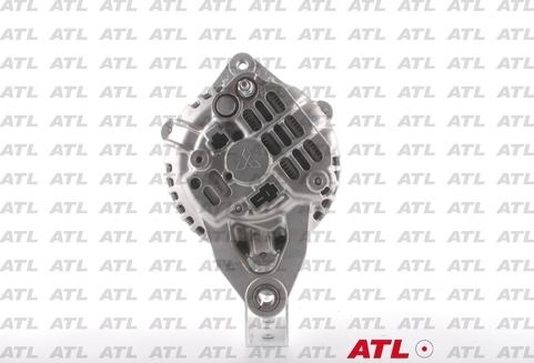 ATL Autotechnik L 35 140 - Генератор www.autospares.lv