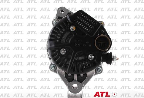 ATL Autotechnik L 35 110 - Ģenerators www.autospares.lv