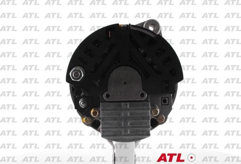 ATL Autotechnik L 35 840 - Генератор www.autospares.lv