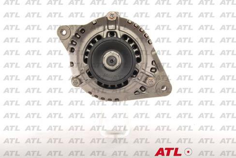 ATL Autotechnik L 35 850 - Alternator www.autospares.lv