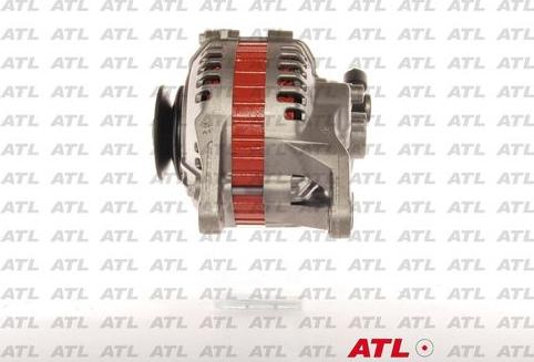 ATL Autotechnik L 35 850 - Alternator www.autospares.lv