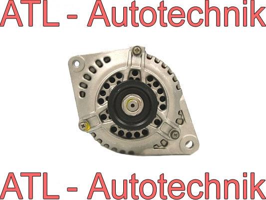 ATL Autotechnik L 35 880 - Генератор www.autospares.lv