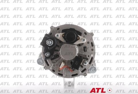 ATL Autotechnik L 35 820 - Генератор www.autospares.lv