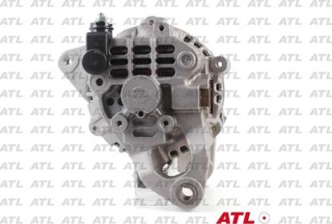 ATL Autotechnik L 35 300 - Генератор www.autospares.lv