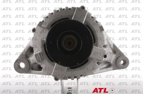 ATL Autotechnik L 35 330 - Генератор www.autospares.lv