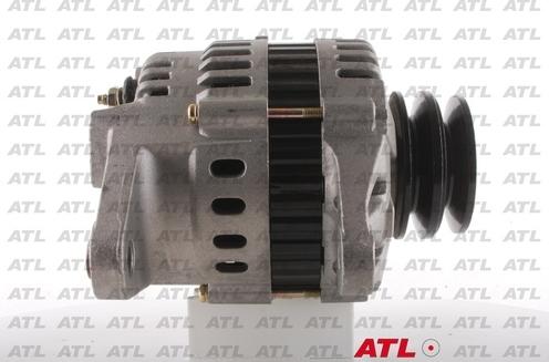 ATL Autotechnik L 35 330 - Генератор www.autospares.lv