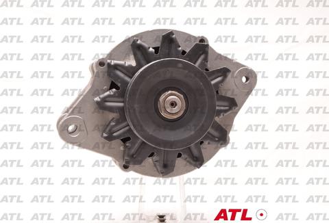 ATL Autotechnik L 35 370 - Ģenerators autospares.lv